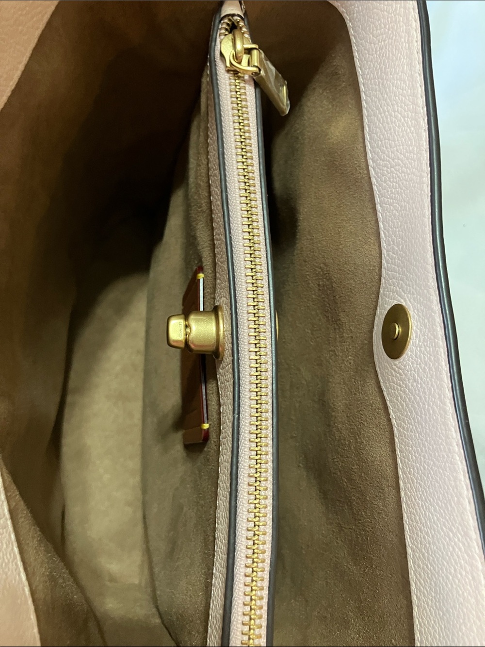 Willow Soft Bucket Bag - Picture 8 of 16